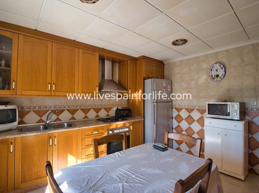 Finca/Casa Rural de 4 habitaciones en Crevillente / Crevillent en venta con piscina garaje - 495.000 € (Ref: 10057335)