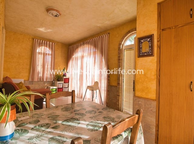 Finca/Casa Rural de 4 habitaciones en Crevillente / Crevillent en venta con piscina garaje - 495.000 € (Ref: 10057335)