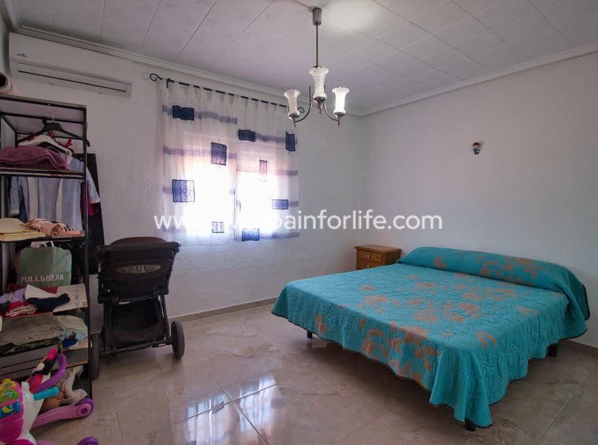 Finca/Casa Rural de 4 habitaciones en Crevillente / Crevillent en venta con piscina garaje - 495.000 € (Ref: 10057335)