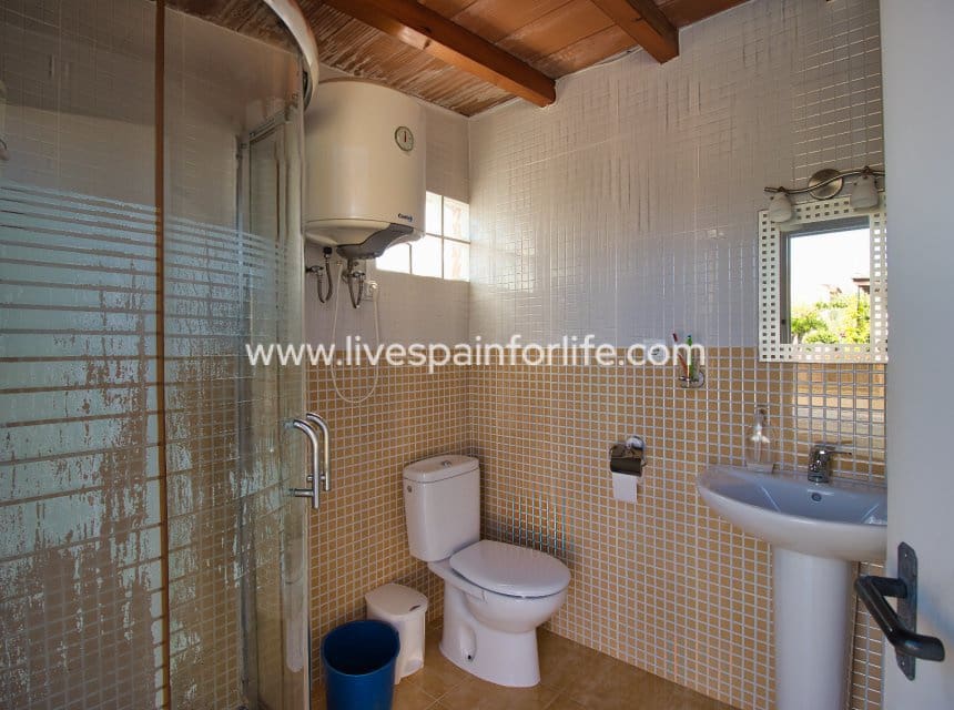 Finca/Casa Rural de 4 habitaciones en Crevillente / Crevillent en venta con piscina garaje - 495.000 € (Ref: 10057335)
