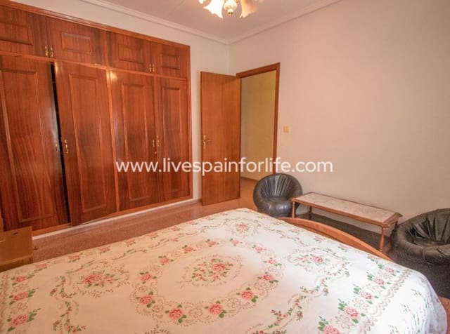 Casa de 3 habitaciones en Albatera en venta con garaje - 180.000 € (Ref: 10060511)
