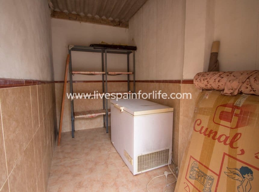 Casa de 3 habitaciones en Albatera en venta con garaje - 180.000 € (Ref: 10060511)