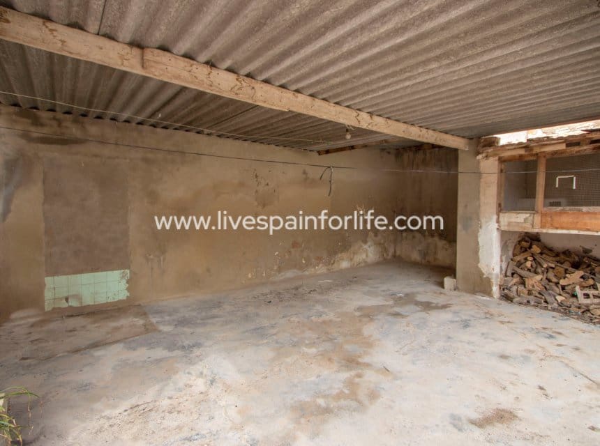 Casa de 3 habitaciones en Albatera en venta con garaje - 180.000 € (Ref: 10060511)