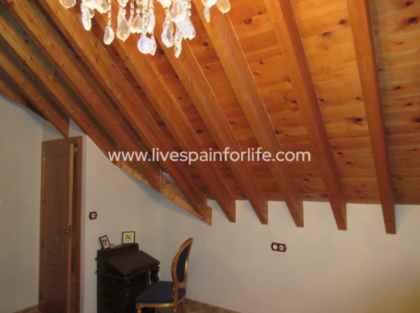16 slaapkamer Finca/Landhuis te koop in Albatera met zwembad garage - € 1.050.000 (Ref: 10060512)