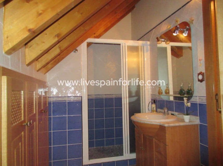 16 slaapkamer Finca/Landhuis te koop in Albatera met zwembad garage - € 1.050.000 (Ref: 10060512)