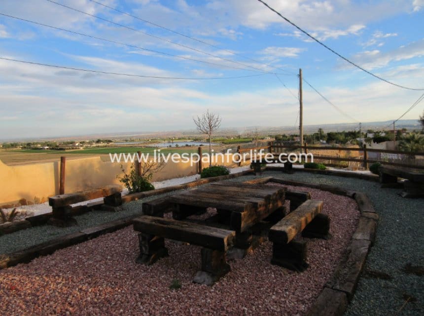 16 slaapkamer Finca/Landhuis te koop in Albatera met zwembad garage - € 1.050.000 (Ref: 10060512)