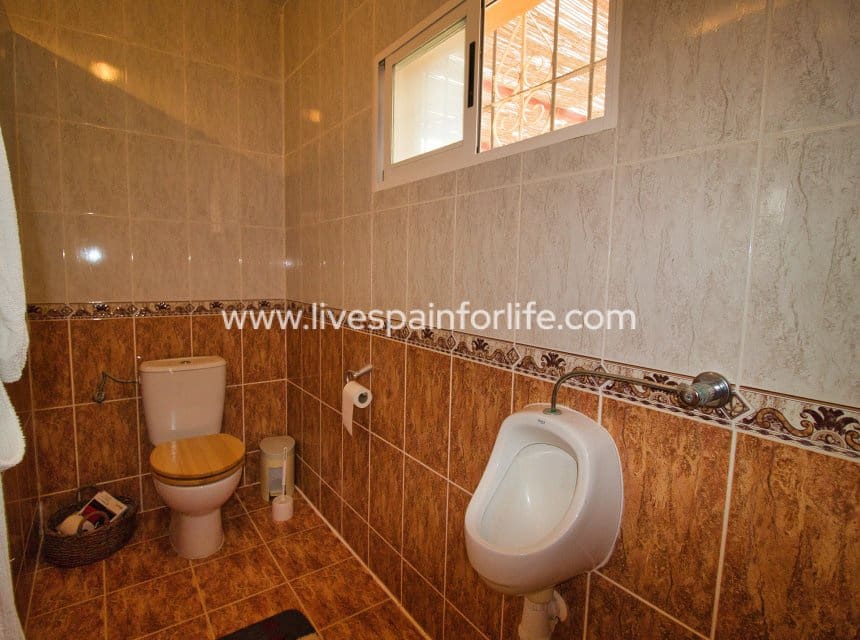 5 soverom Finca/Herregård til salgs i Crevillente / Crevillent med svømmebasseng garasje - € 419 000 (Ref: 10060573)