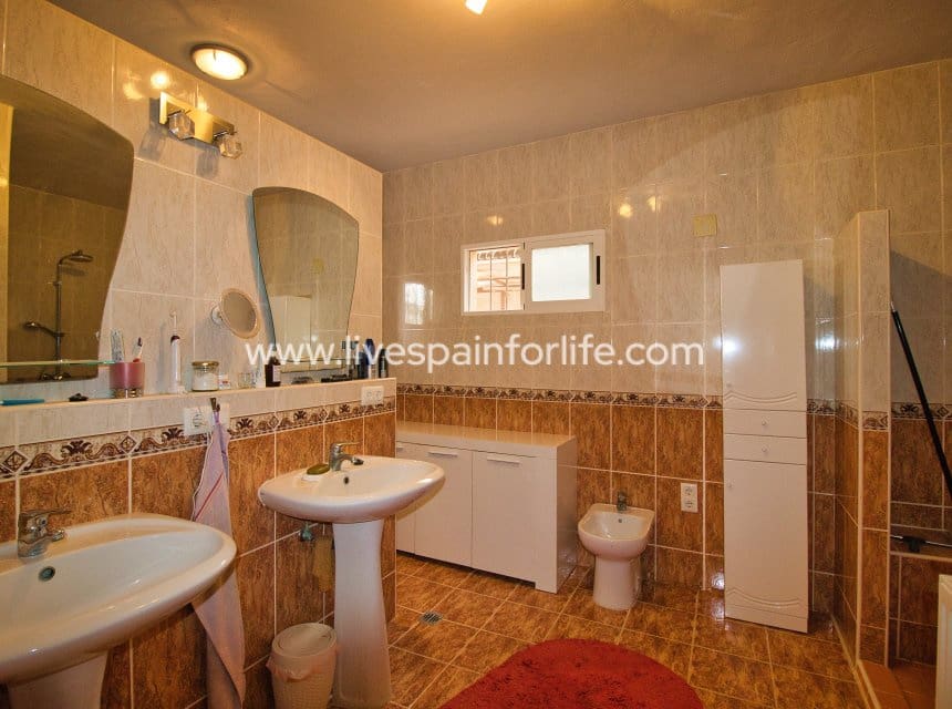 5 soverom Finca/Herregård til salgs i Crevillente / Crevillent med svømmebasseng garasje - € 419 000 (Ref: 10060573)