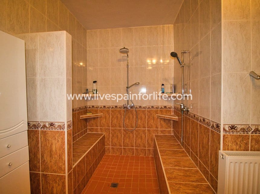 5 soverom Finca/Herregård til salgs i Crevillente / Crevillent med svømmebasseng garasje - € 419 000 (Ref: 10060573)