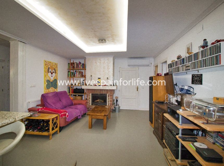 5 soverom Finca/Herregård til salgs i Crevillente / Crevillent med svømmebasseng garasje - € 419 000 (Ref: 10060573)