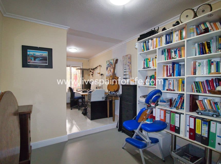5 soverom Finca/Herregård til salgs i Crevillente / Crevillent med svømmebasseng garasje - € 419 000 (Ref: 10060573)