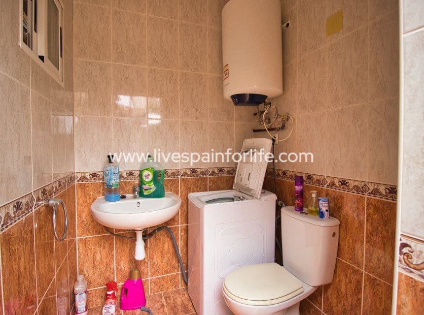 5 soverom Finca/Herregård til salgs i Crevillente / Crevillent med svømmebasseng garasje - € 419 000 (Ref: 10060573)