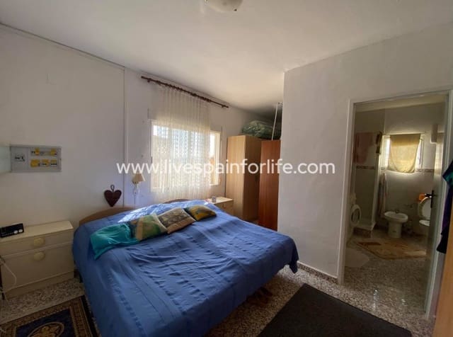 3 soverom Finca/Herregård til salgs i Albatera med garasje - € 160 000 (Ref: 10060575)