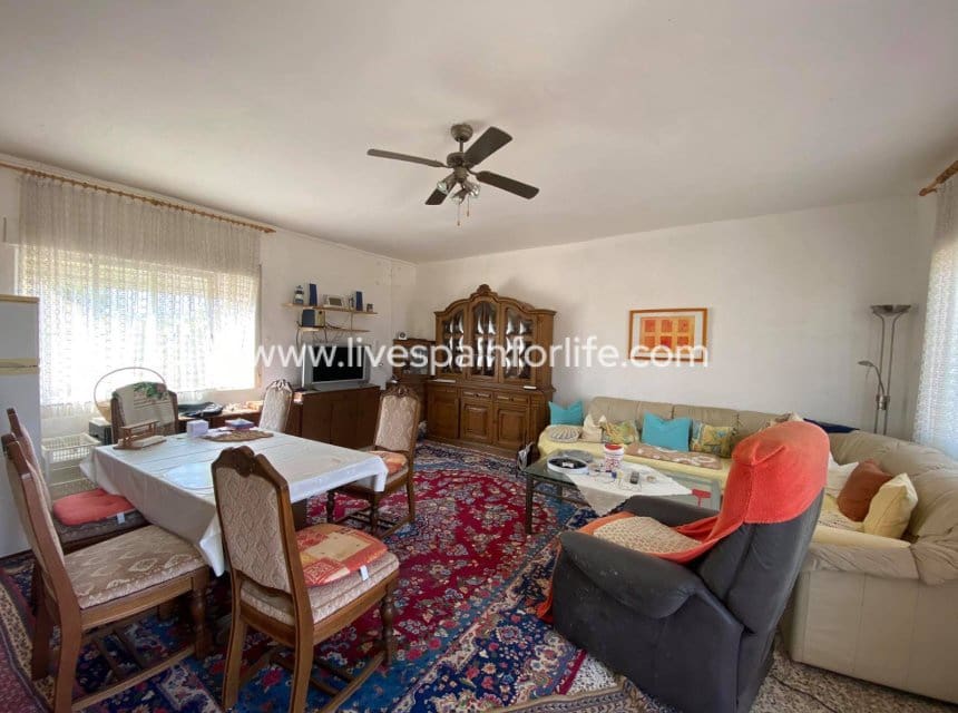 3 quarto Quinta/Casa Rural para venda em Albatera com garagem - 160 000 € (Ref: 10060575)