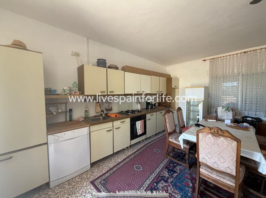 3 quarto Quinta/Casa Rural para venda em Albatera com garagem - 160 000 € (Ref: 10060575)