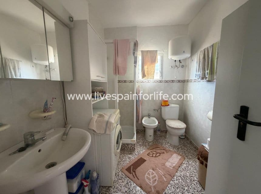 3 quarto Quinta/Casa Rural para venda em Albatera com garagem - 160 000 € (Ref: 10060575)