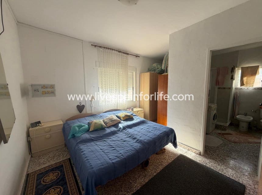 3 quarto Quinta/Casa Rural para venda em Albatera com garagem - 160 000 € (Ref: 10060575)