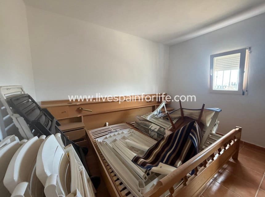 3 quarto Quinta/Casa Rural para venda em Albatera com garagem - 160 000 € (Ref: 10060575)