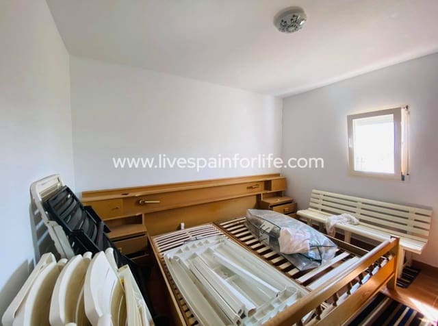 3 soverom Finca/Herregård til salgs i Albatera med garasje - € 160 000 (Ref: 10060575)