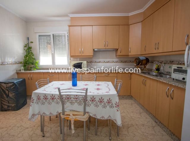 3 slaapkamer Finca/Landhuis te koop in Albatera met zwembad garage - € 260.000 (Ref: 10060576)