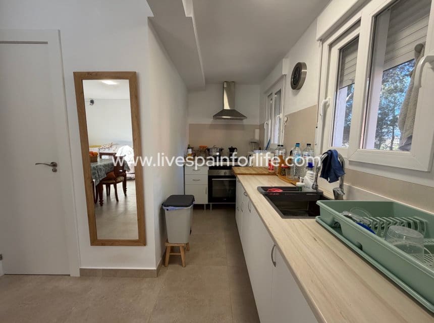 3 sovrum Finca/Hus på landet till salu i La Romana med pool garage - 280 000 € (Ref: 10060579)