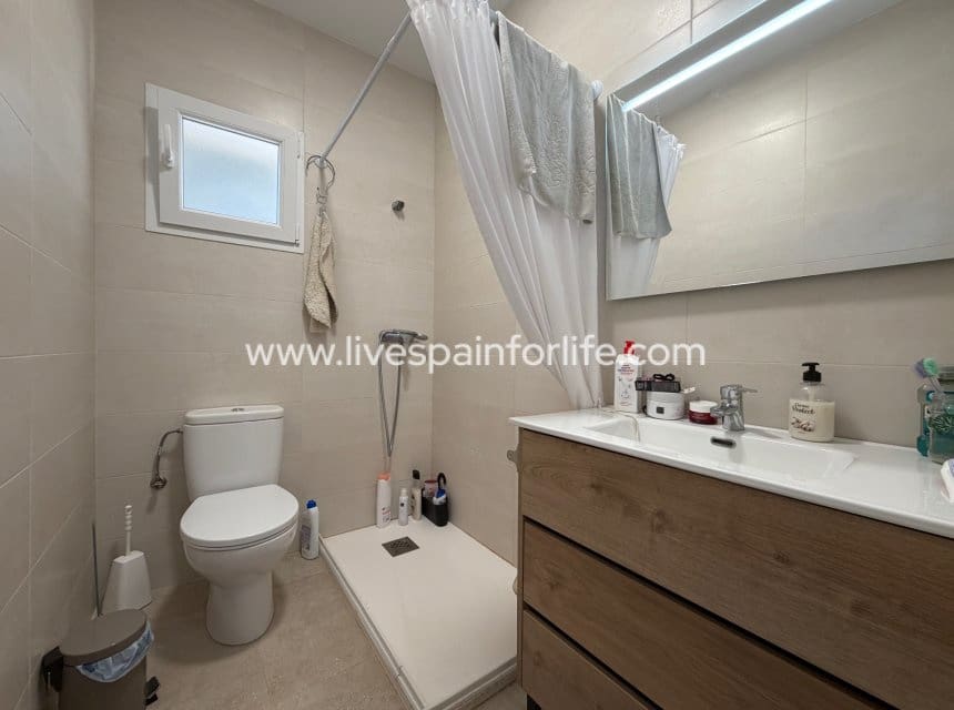 3 sovrum Finca/Hus på landet till salu i La Romana med pool garage - 280 000 € (Ref: 10060579)