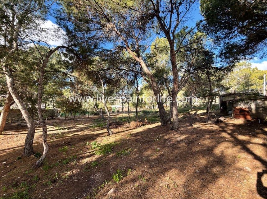 3 sovrum Finca/Hus på landet till salu i La Romana med pool garage - 280 000 € (Ref: 10060579)