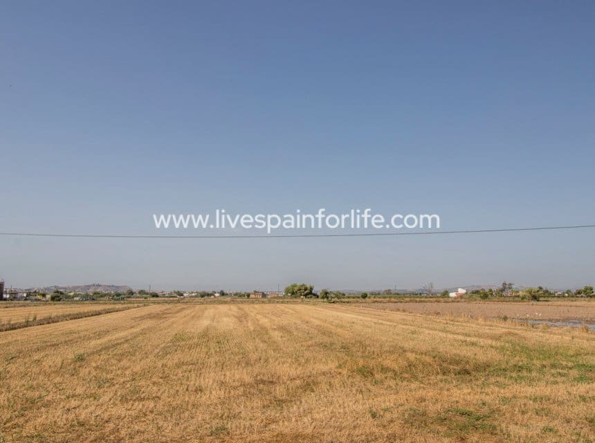 Terreno para Construção para venda em San Fulgencio - 65 000 € (Ref: 10060581)