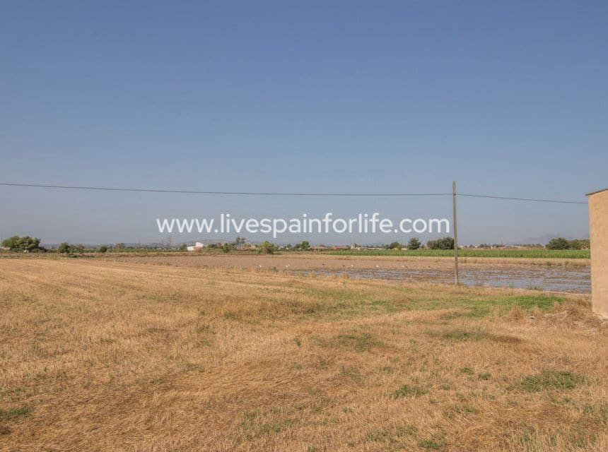 Terreno para Construção para venda em San Fulgencio - 65 000 € (Ref: 10060581)