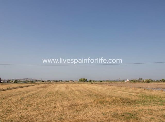 Terreno para Construção para venda em San Fulgencio - 65 000 € (Ref: 10060581)