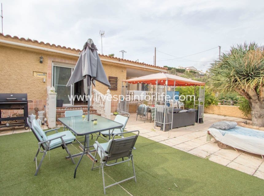 3 sovrum Finca/Hus på landet till salu i Crevillente / Crevillent med pool garage - 290 000 € (Ref: 10060582)