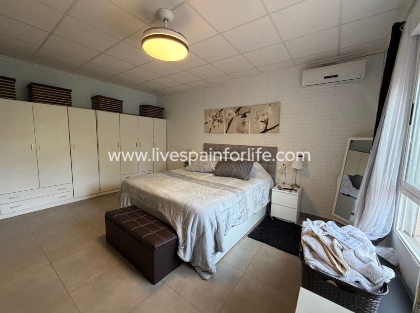 3 sovrum Finca/Hus på landet till salu i Crevillente / Crevillent med pool garage - 290 000 € (Ref: 10060582)