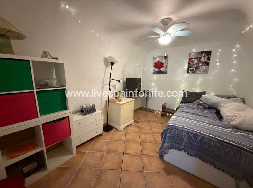 3 sovrum Finca/Hus på landet till salu i Crevillente / Crevillent med pool garage - 290 000 € (Ref: 10060582)
