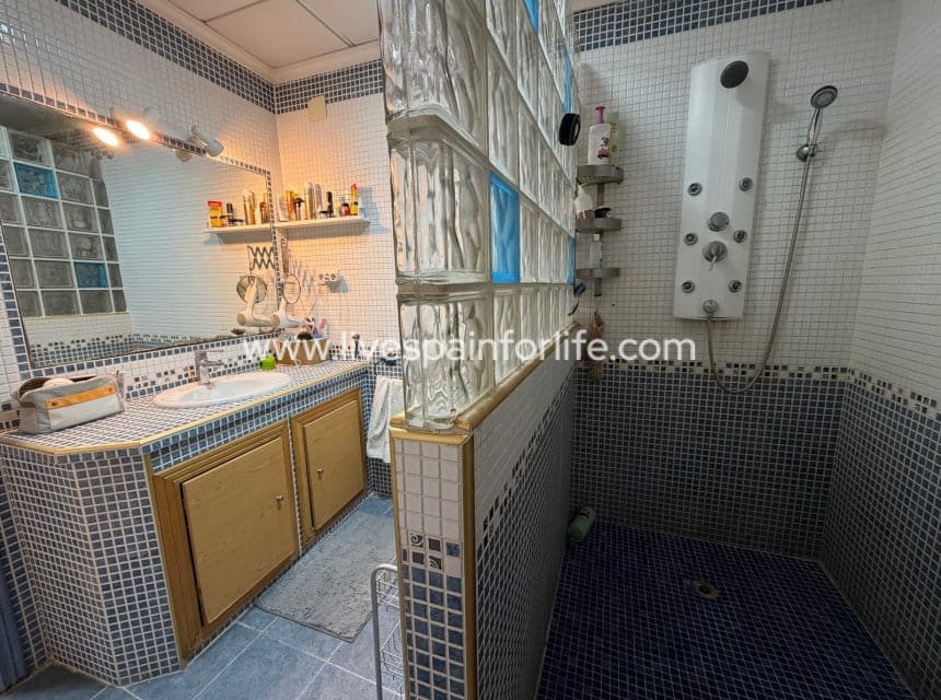 3 sovrum Finca/Hus på landet till salu i Crevillente / Crevillent med pool garage - 290 000 € (Ref: 10060582)
