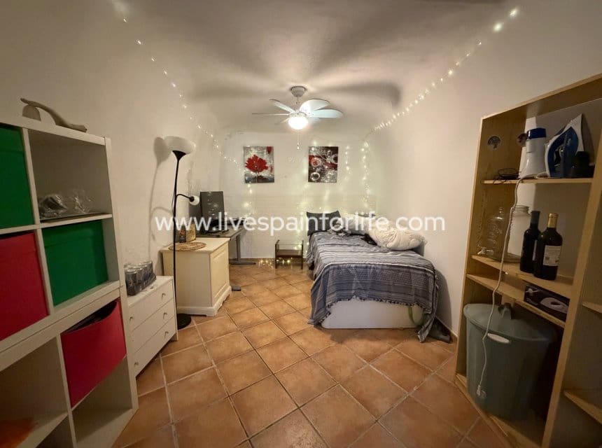3 sovrum Finca/Hus på landet till salu i Crevillente / Crevillent med pool garage - 290 000 € (Ref: 10060582)