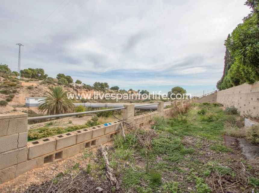 3 sovrum Finca/Hus på landet till salu i Crevillente / Crevillent med pool garage - 290 000 € (Ref: 10060582)