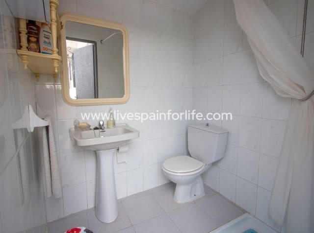 4 camera da letto Finca/Casa di Campagna in vendita in Albatera con piscina garage - 362.000 € (Rif: 10060591)