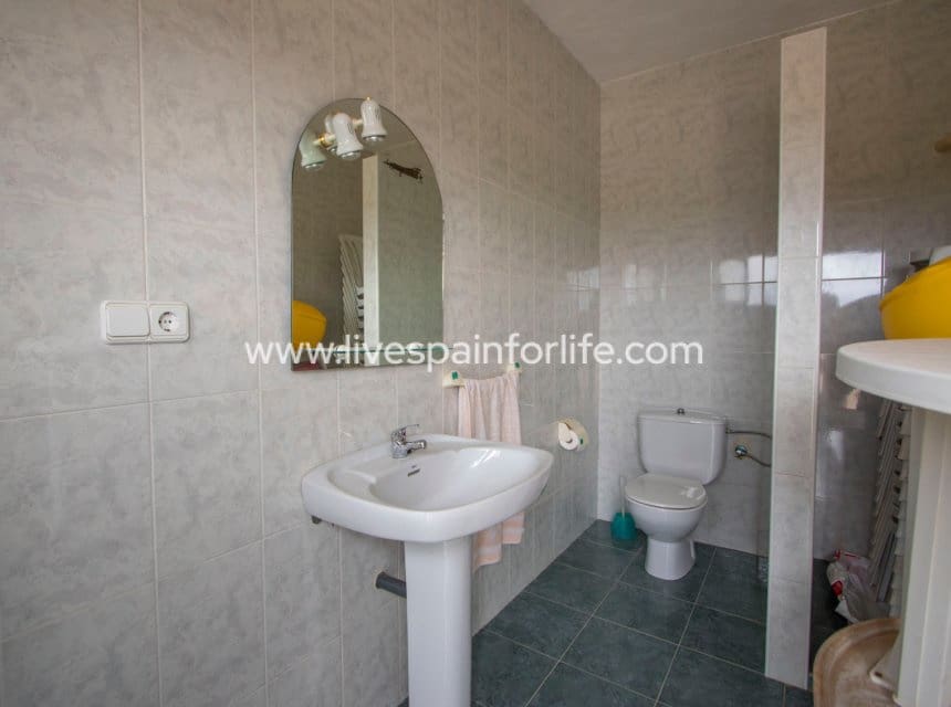 4 camera da letto Finca/Casa di Campagna in vendita in Albatera con piscina garage - 362.000 € (Rif: 10060591)