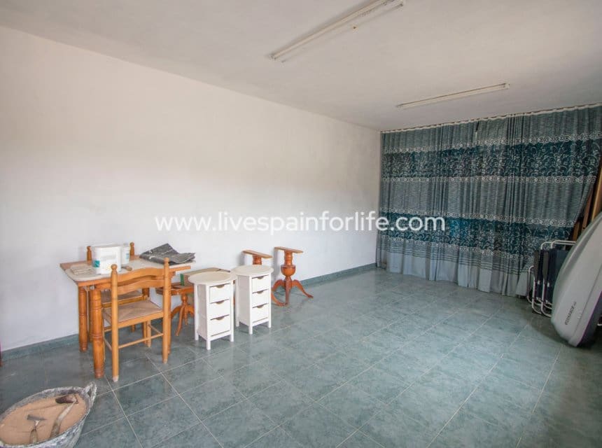 4 camera da letto Finca/Casa di Campagna in vendita in Albatera con piscina garage - 362.000 € (Rif: 10060591)