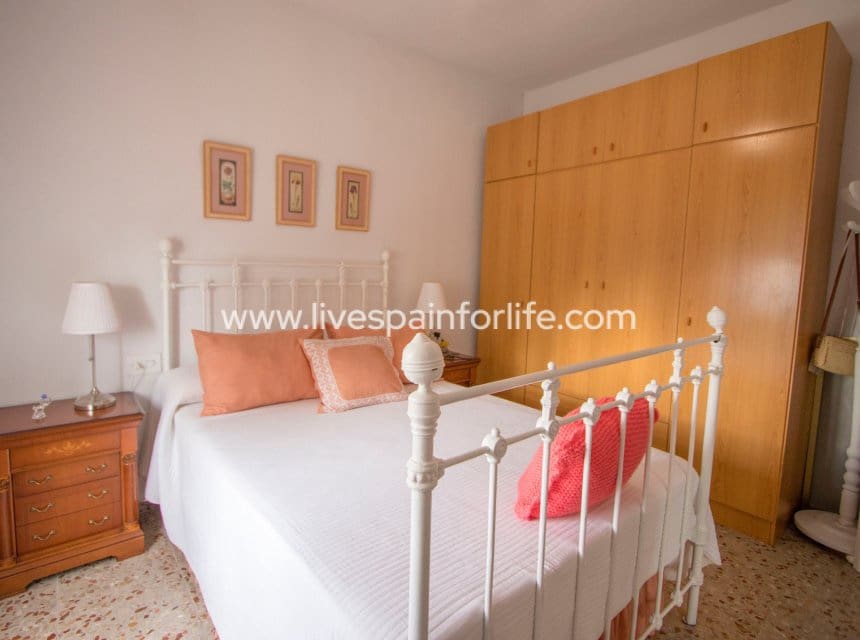 4 camera da letto Finca/Casa di Campagna in vendita in Albatera con piscina garage - 362.000 € (Rif: 10060591)