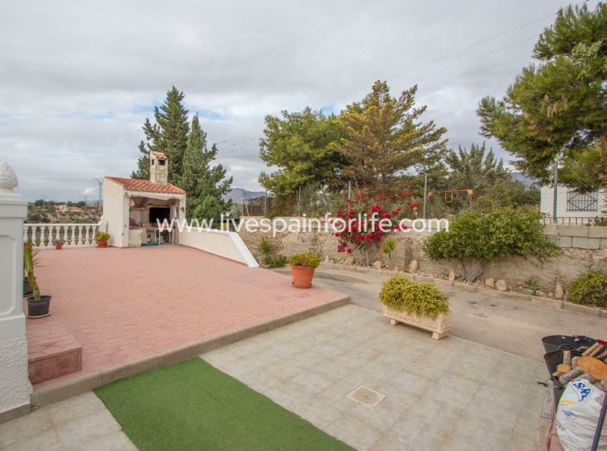 4 camera da letto Finca/Casa di Campagna in vendita in Albatera con piscina garage - 362.000 € (Rif: 10060591)