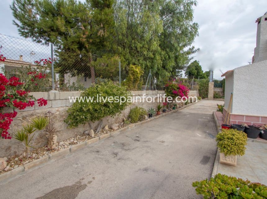 4 camera da letto Finca/Casa di Campagna in vendita in Albatera con piscina garage - 362.000 € (Rif: 10060591)