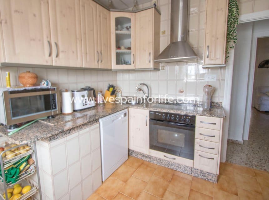4 camera da letto Finca/Casa di Campagna in vendita in Albatera con piscina garage - 362.000 € (Rif: 10060591)