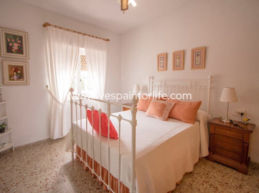4 camera da letto Finca/Casa di Campagna in vendita in Albatera con piscina garage - 362.000 € (Rif: 10060591)