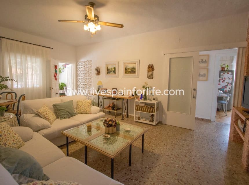 4 camera da letto Finca/Casa di Campagna in vendita in Albatera con piscina garage - 362.000 € (Rif: 10060591)
