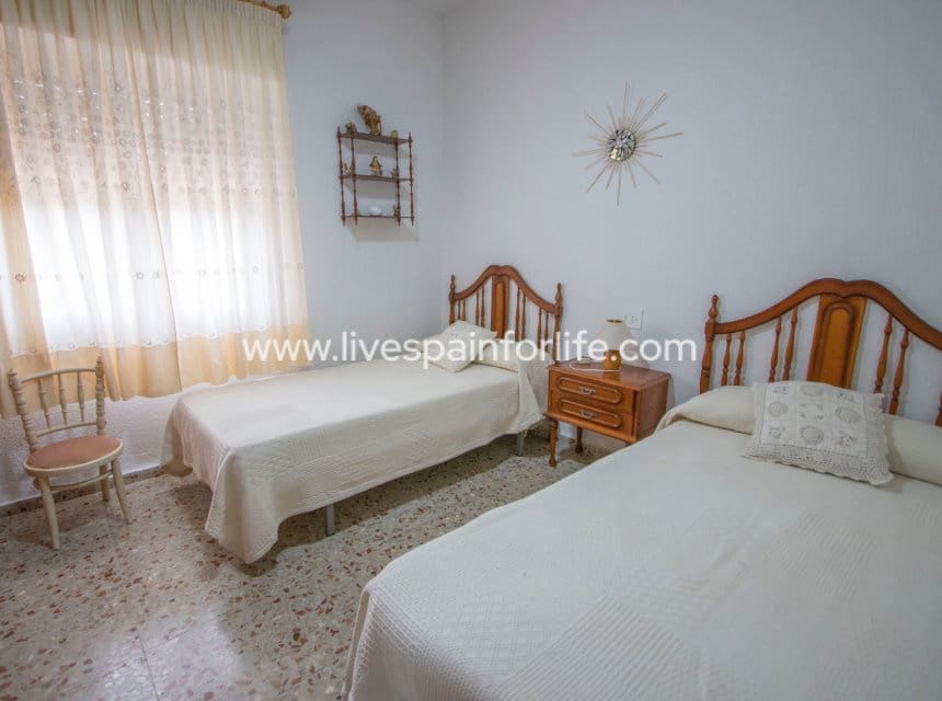 4 camera da letto Finca/Casa di Campagna in vendita in Albatera con piscina garage - 362.000 € (Rif: 10060591)