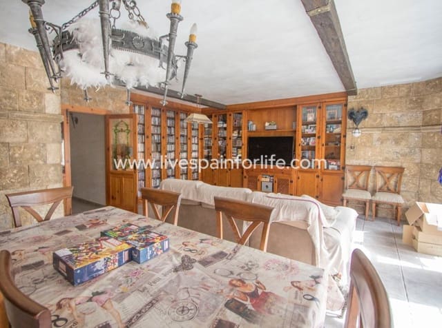3 slaapkamer Huis te koop in Albatera met garage - € 300.000 (Ref: 10060593)