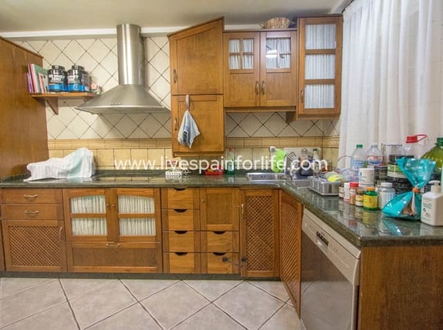 3 slaapkamer Huis te koop in Albatera met garage - € 300.000 (Ref: 10060593)