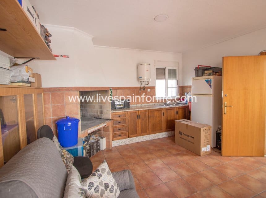 3 slaapkamer Huis te koop in Albatera met garage - € 300.000 (Ref: 10060593)