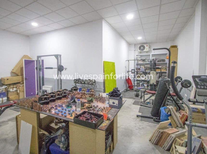 3 slaapkamer Huis te koop in Albatera met garage - € 300.000 (Ref: 10060593)